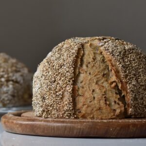 loaf, evening bread, bread